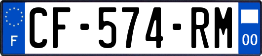 CF-574-RM