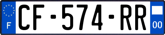 CF-574-RR