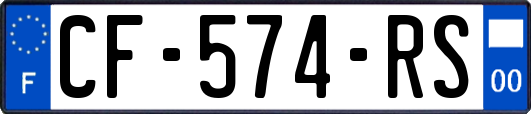 CF-574-RS