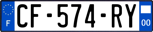 CF-574-RY