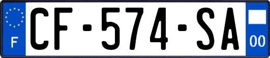 CF-574-SA