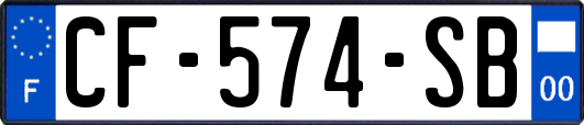 CF-574-SB