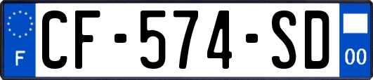 CF-574-SD