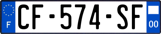 CF-574-SF