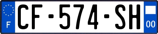 CF-574-SH