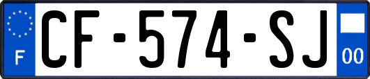 CF-574-SJ