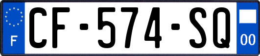 CF-574-SQ