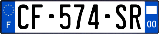 CF-574-SR