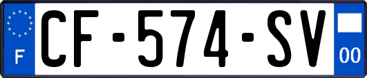 CF-574-SV