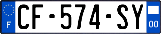 CF-574-SY