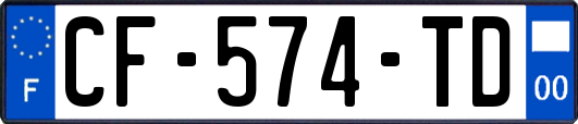 CF-574-TD
