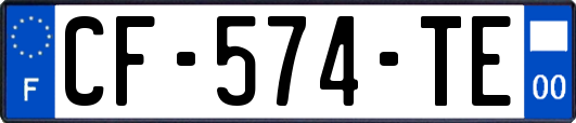 CF-574-TE