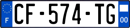 CF-574-TG