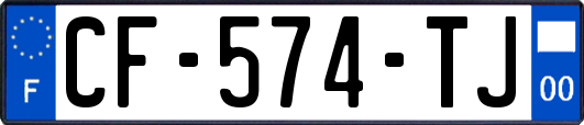 CF-574-TJ