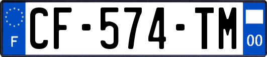 CF-574-TM
