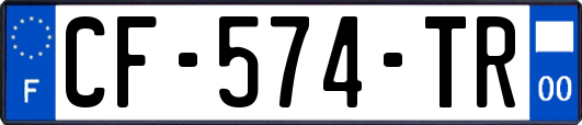 CF-574-TR