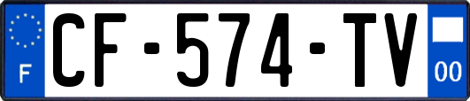 CF-574-TV