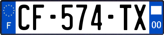 CF-574-TX