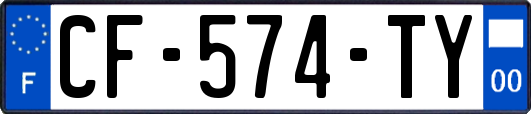 CF-574-TY