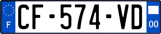 CF-574-VD