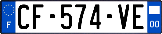 CF-574-VE