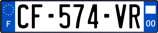 CF-574-VR