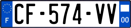 CF-574-VV