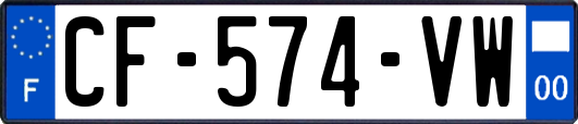 CF-574-VW
