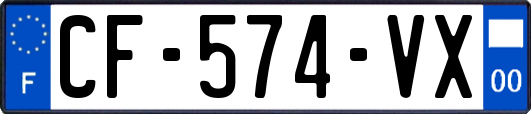CF-574-VX