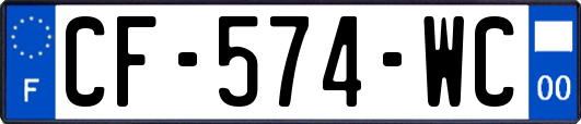 CF-574-WC