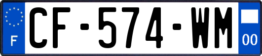 CF-574-WM