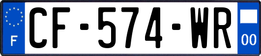 CF-574-WR