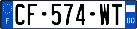 CF-574-WT