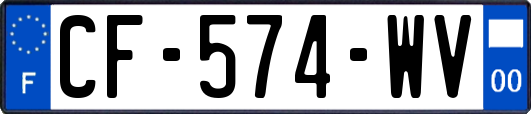 CF-574-WV