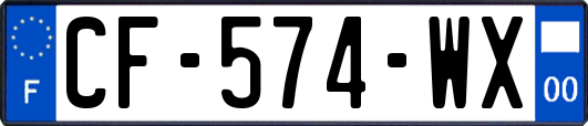 CF-574-WX