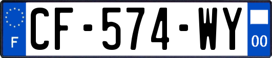 CF-574-WY