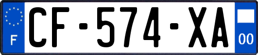 CF-574-XA