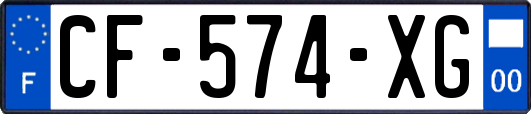 CF-574-XG
