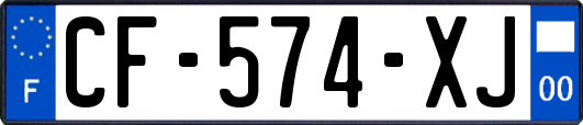 CF-574-XJ