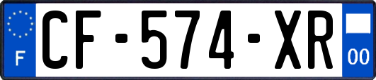 CF-574-XR