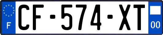 CF-574-XT