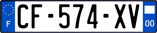 CF-574-XV