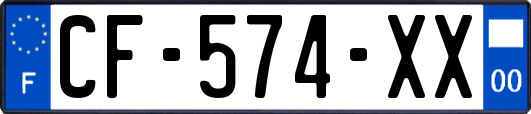 CF-574-XX