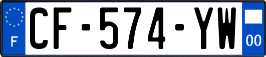 CF-574-YW