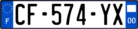 CF-574-YX