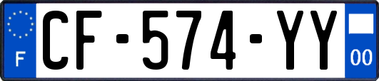 CF-574-YY