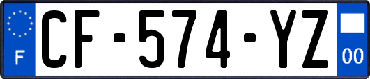 CF-574-YZ