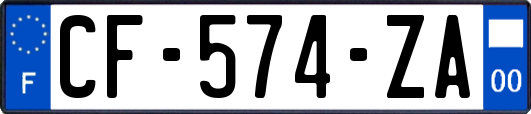 CF-574-ZA
