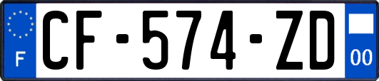 CF-574-ZD
