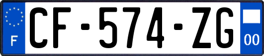 CF-574-ZG